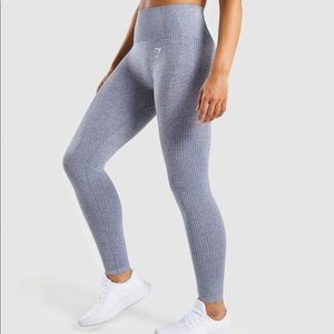 Gymshark Vital Seamless Leggings